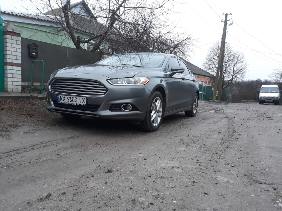Встановлення клубних рамок 3