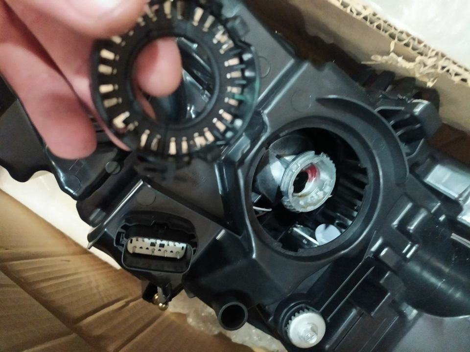 Борт#8: Full led Китай 3