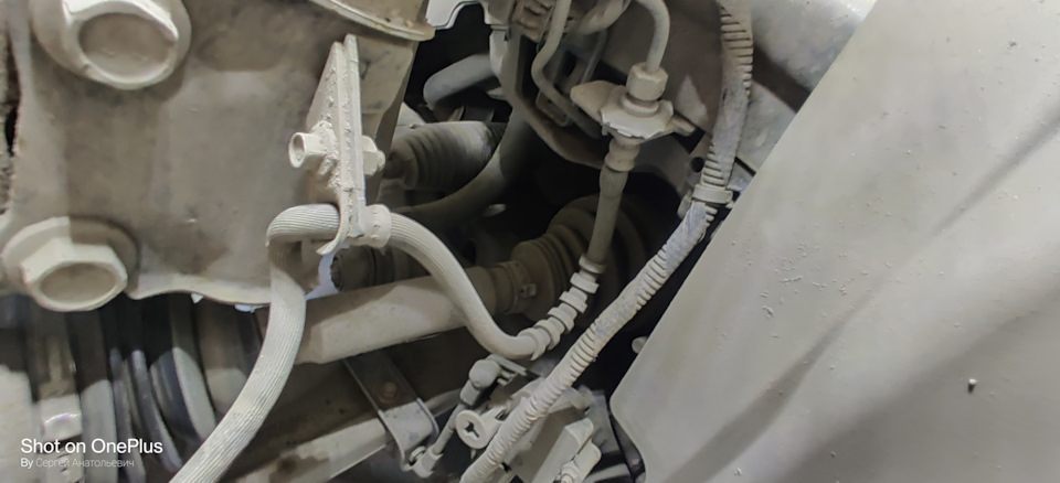 Brembo Z18 6-ти поршнів + Гальмівний диск 357 мм 2