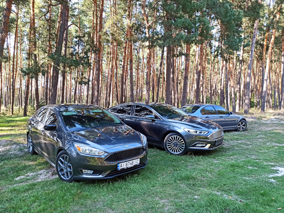 Fusion 2017 vs Focus 2015 4