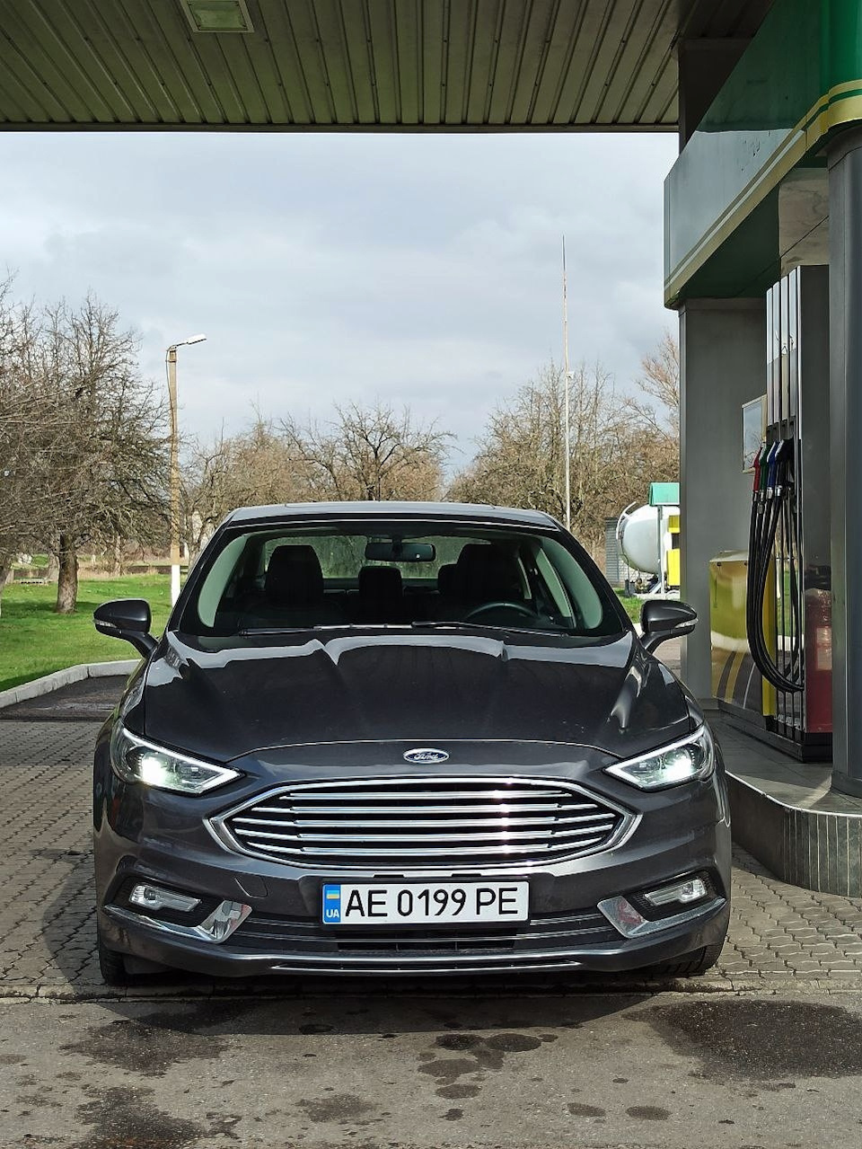 Про витрату на 2.0 ecoboost! Оптимальний швидкісний режим. 1