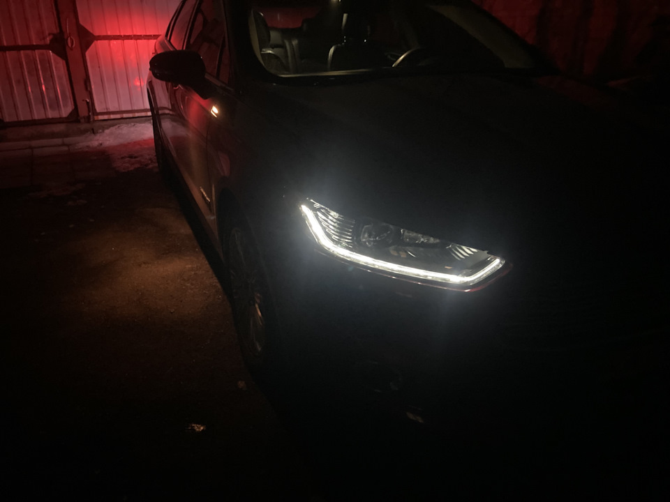 full led) 1