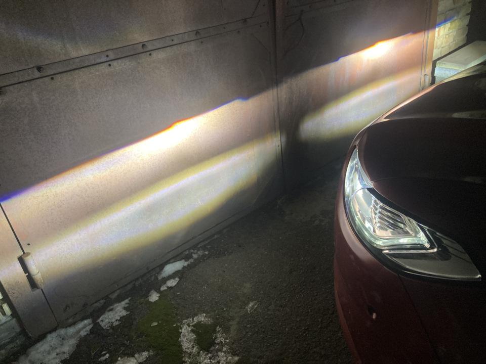 full led) 5