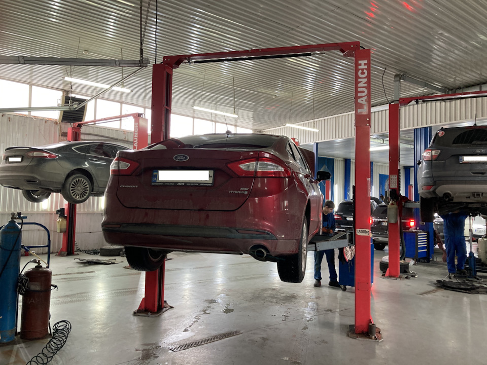 Новорічна ялинка ABS 2