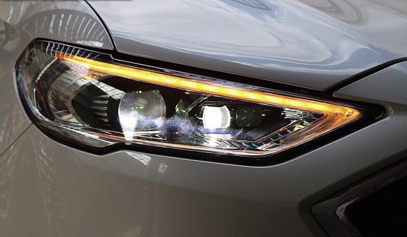 Купив фари головного світла Full Led 3