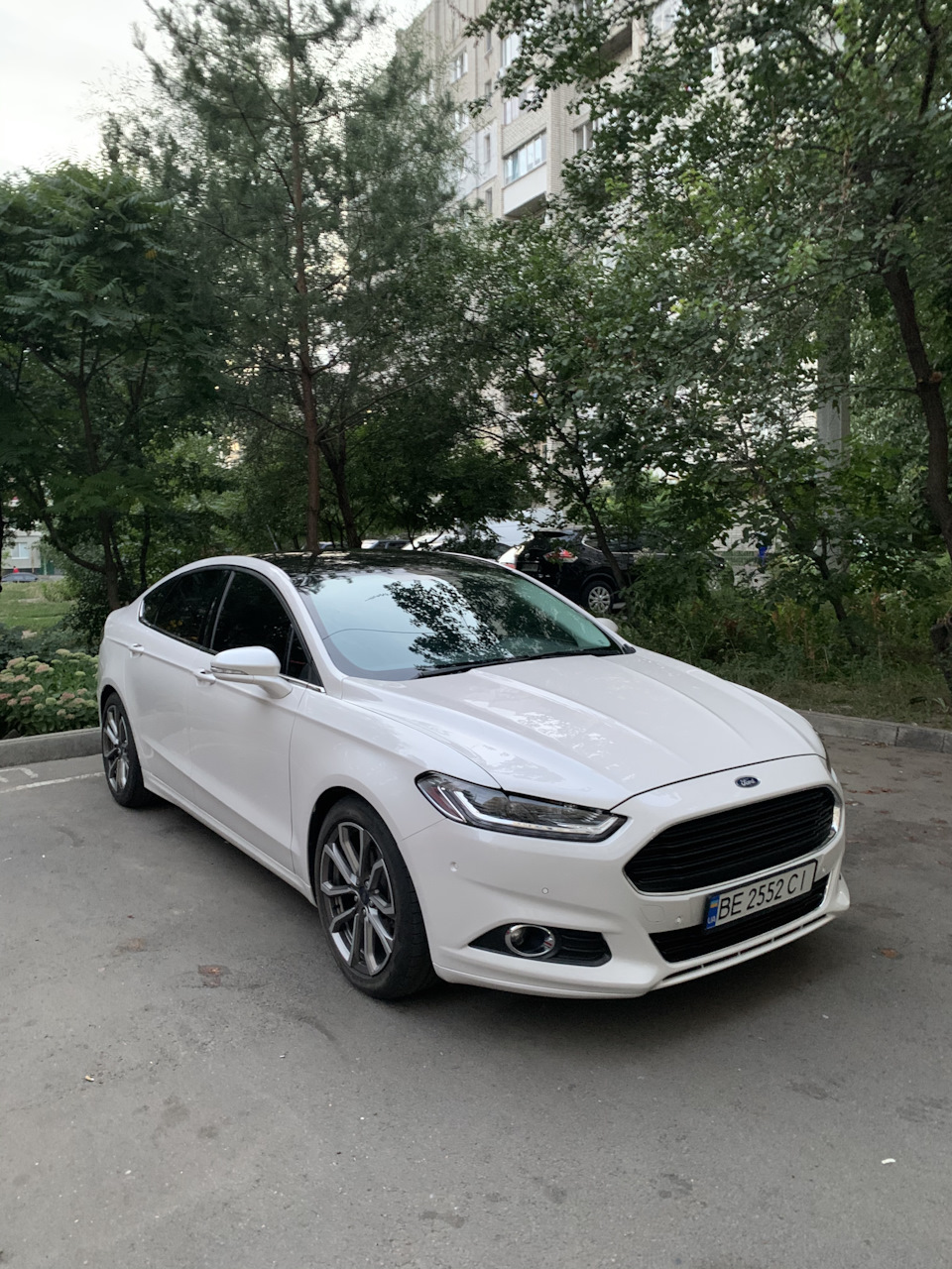 Допрацьовуємо зовнішній вигляд 1