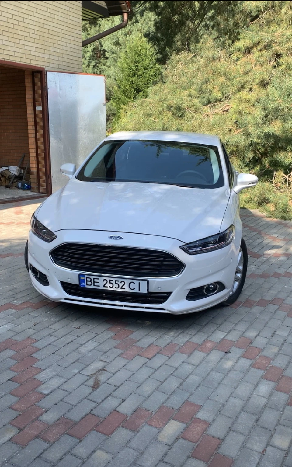 Путь к Titanium