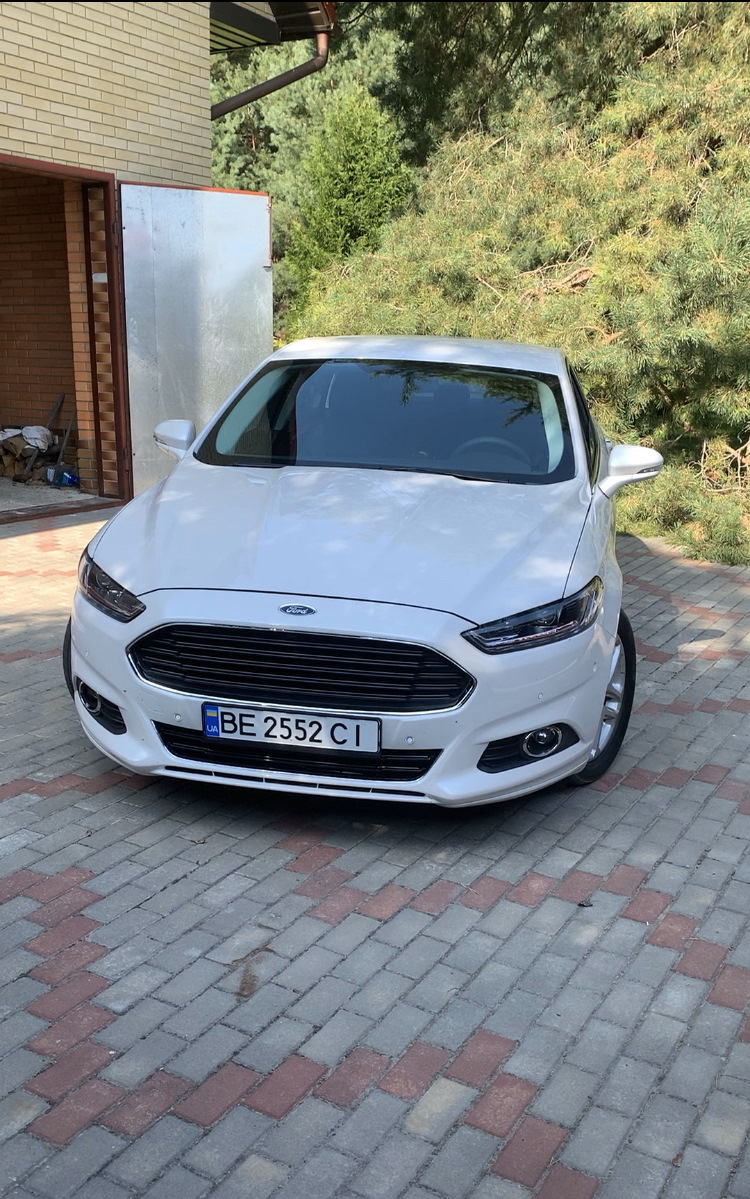 Путь к Titanium 1