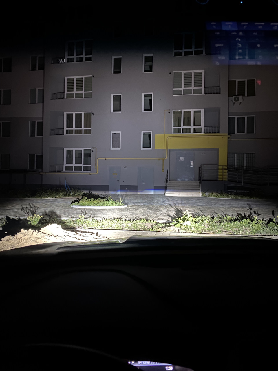 Фотки з Full Led Тайвань 1