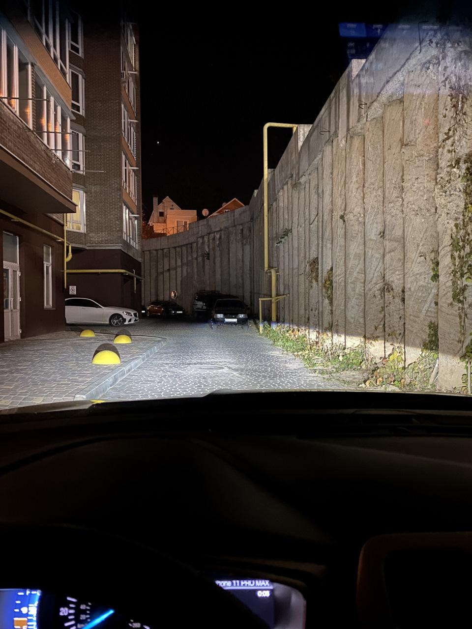 Фотки з Full Led Тайвань 5