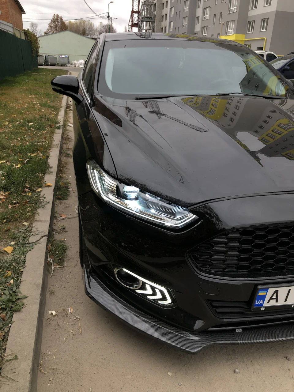FULL LED Тайвань