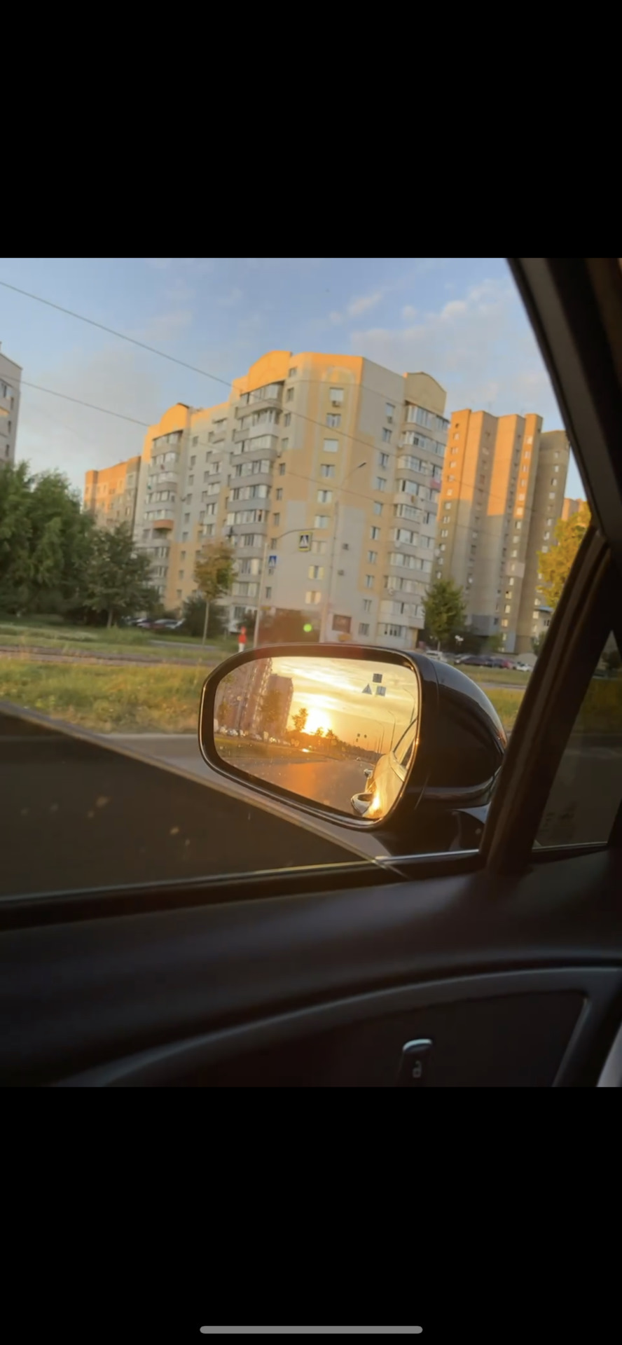 Заміна бічних дзеркал 2