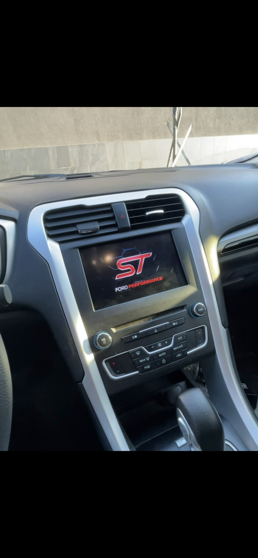 Заміна sync 2 на sync 3. 4