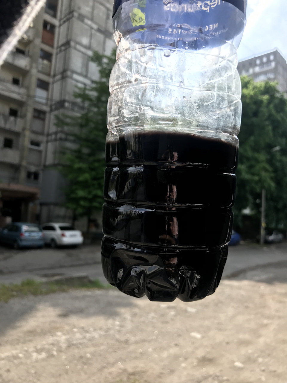 Заміна олій та фільтрів 2