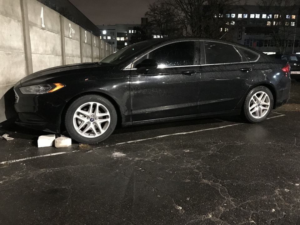 Гума KUMHO WINTERCRAFT WI51 2