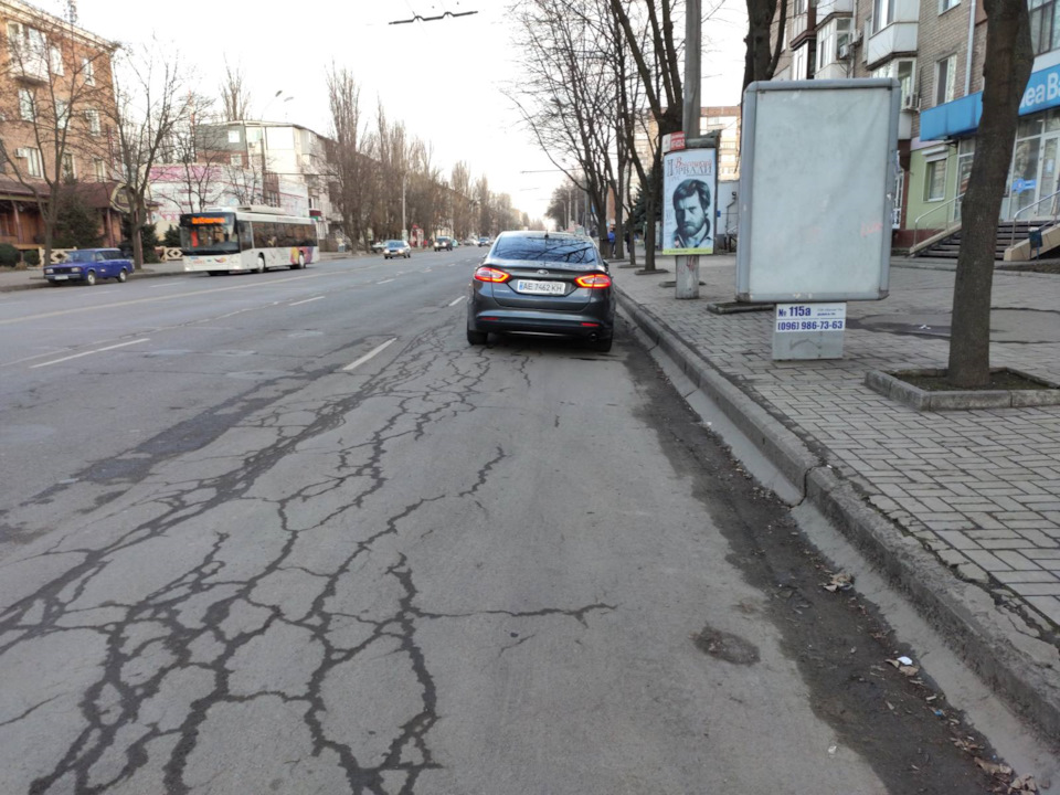 Встановлення приладки від Мондео, птф мустанг стайл, максимальних дзеркал, що складаються, з мондео і автозапуску. 2