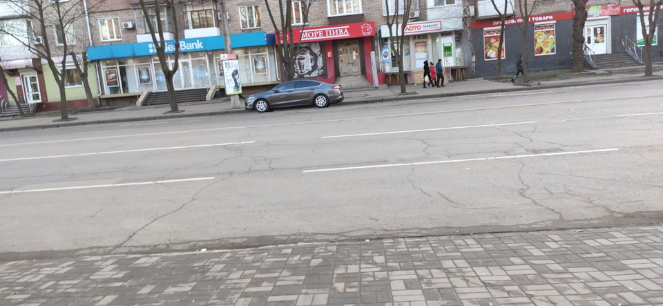 Встановлення приладки від Мондео, птф мустанг стайл, максимальних дзеркал, що складаються, з мондео і автозапуску. 3