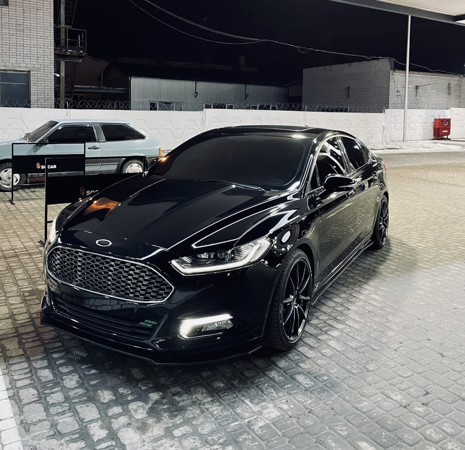ACM Чешка 3