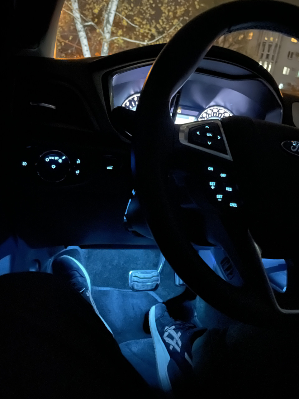 Ambient Lighting 5