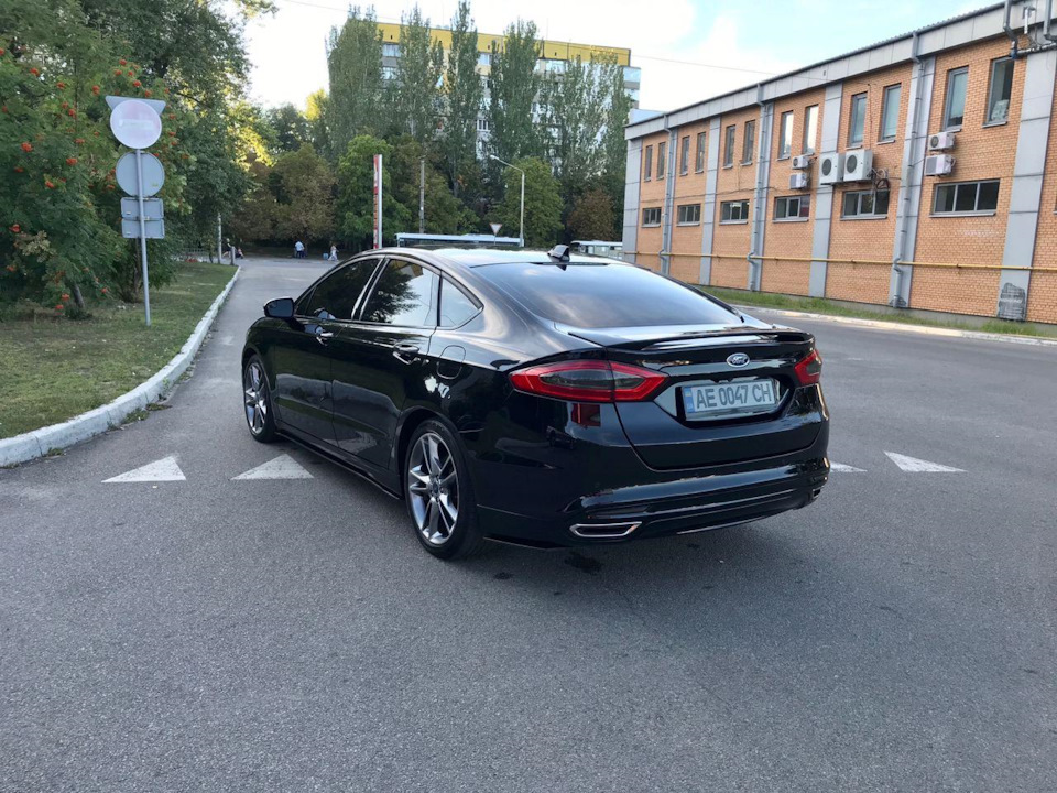Антихром, тонування номерів, ліхтарів 4