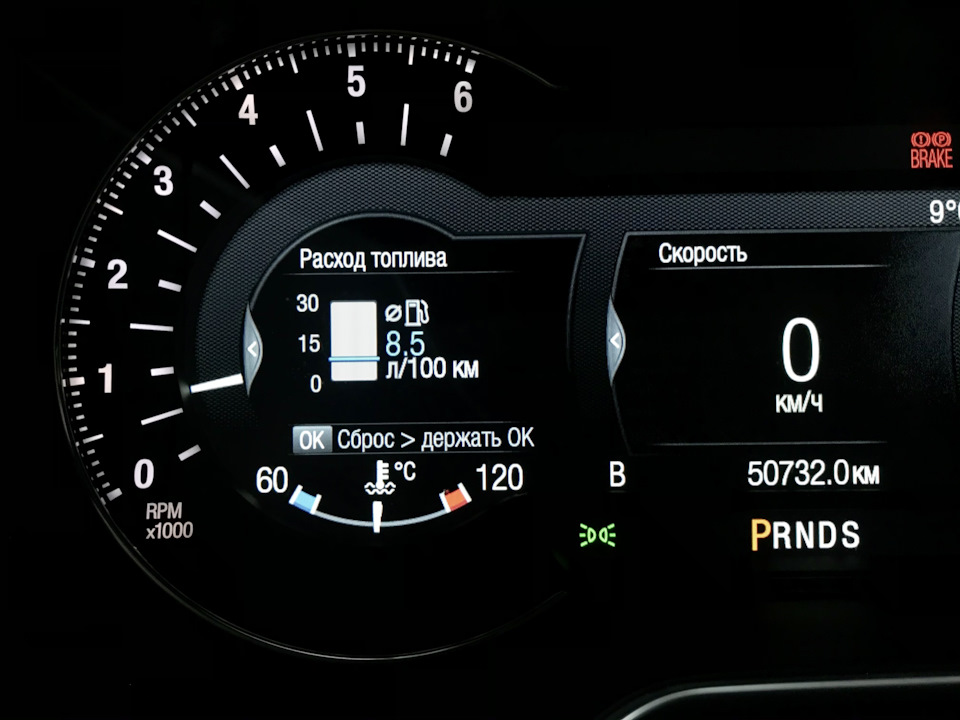 Панель SYNC 19 3