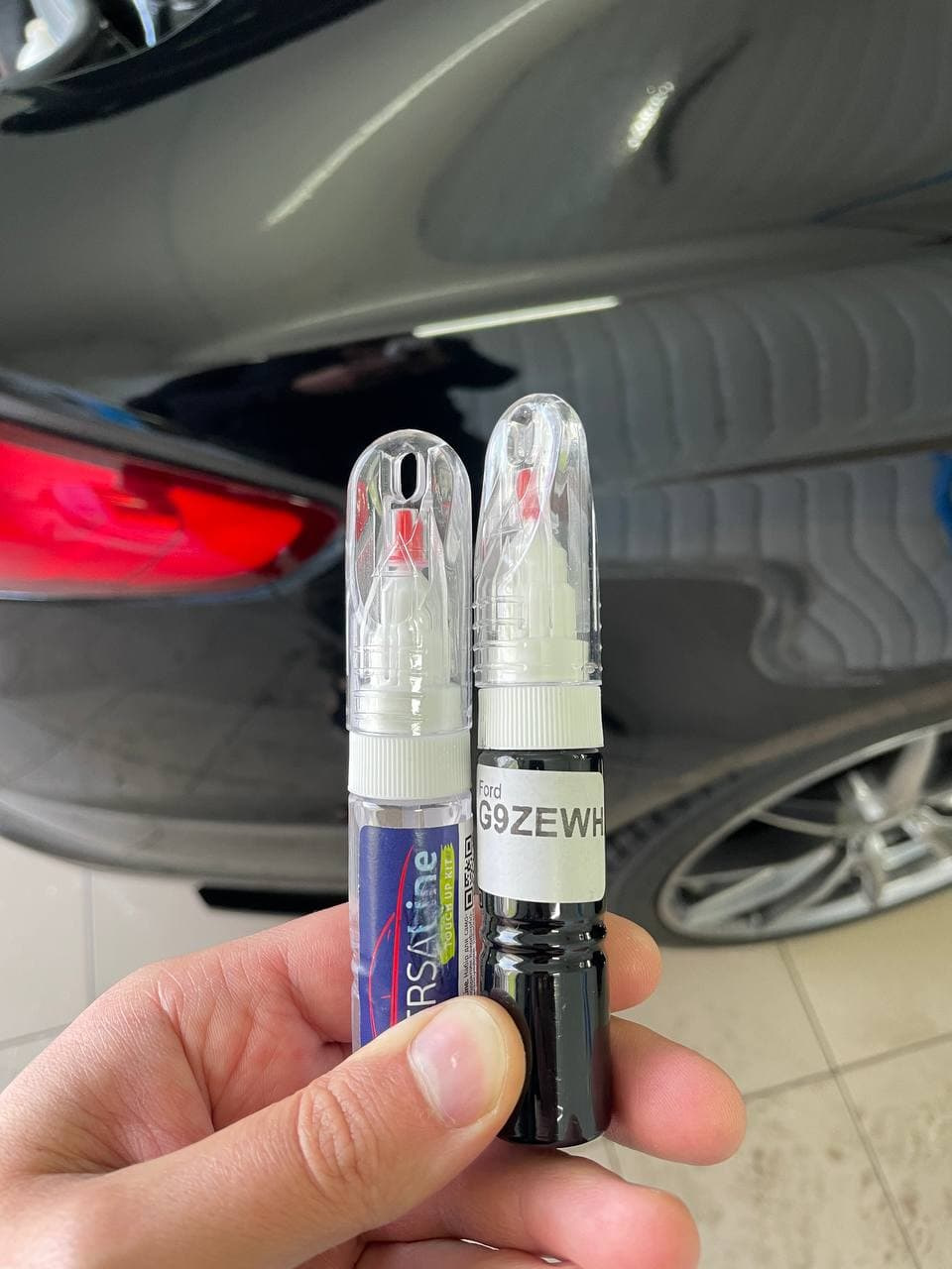 Правильний догляд за кузовом та салоном авто 2