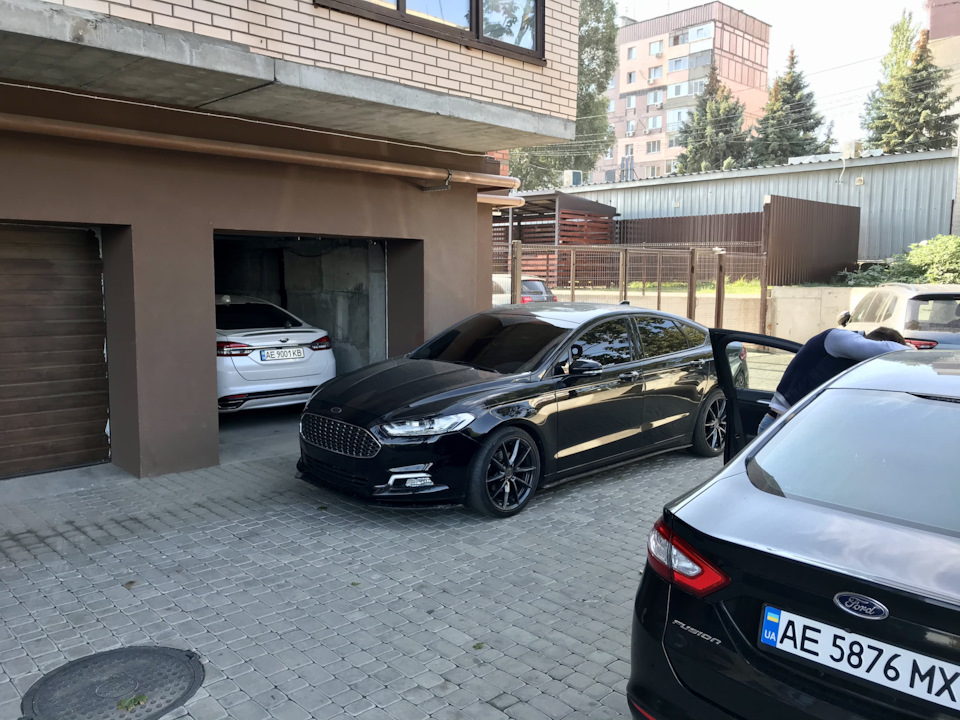 Приладова панель Mondeo mk5 2