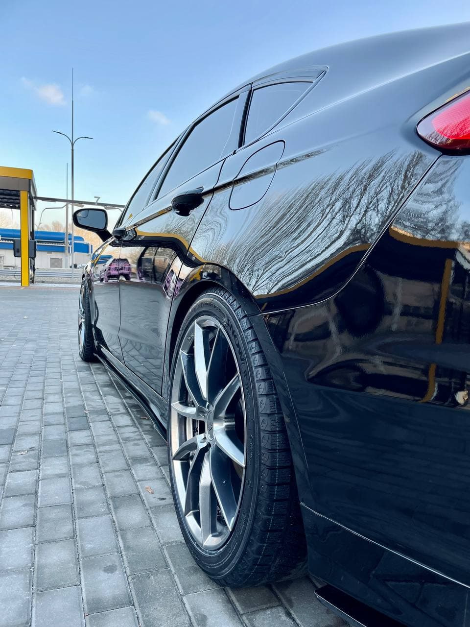 Winter mode 2