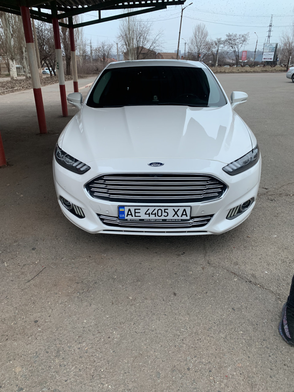 Продаж авто 2