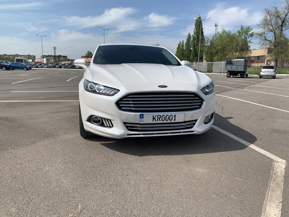 Заміна номера 4