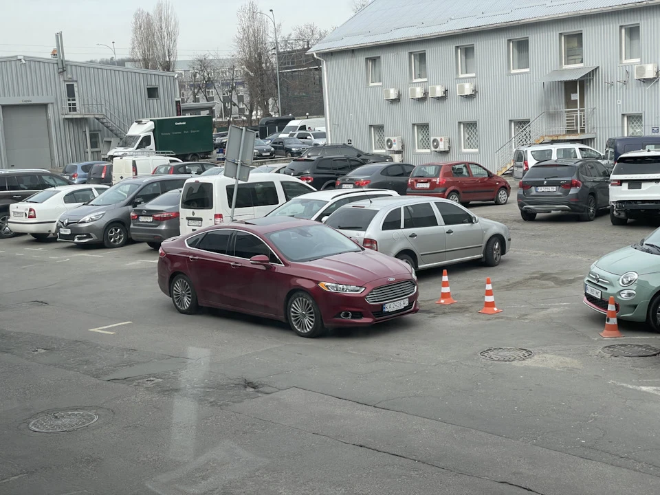 Як зловити люту зраду з самого ранку)