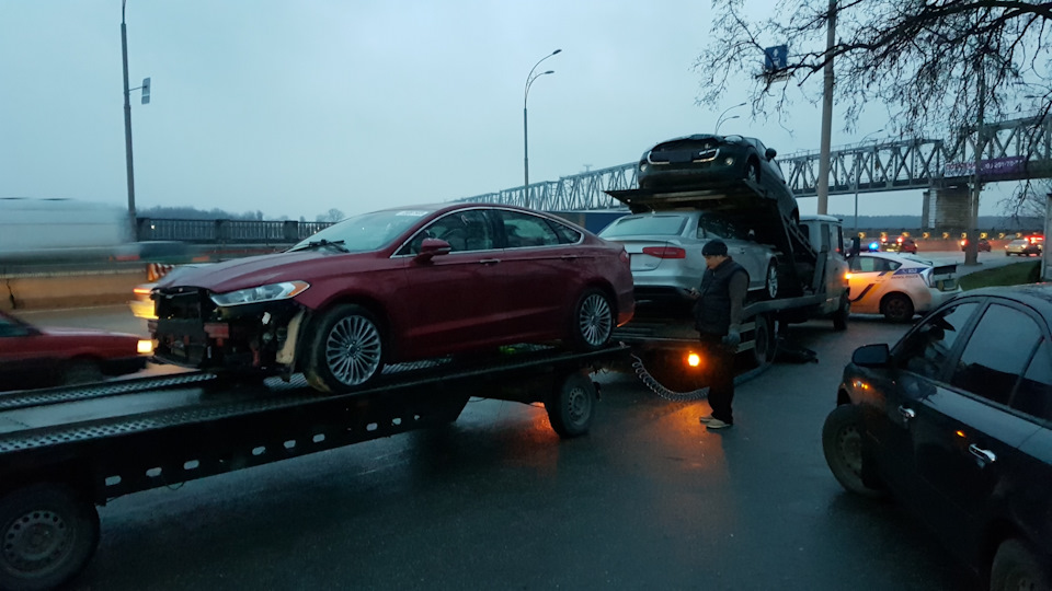 Ну здравствуй крошка! 1