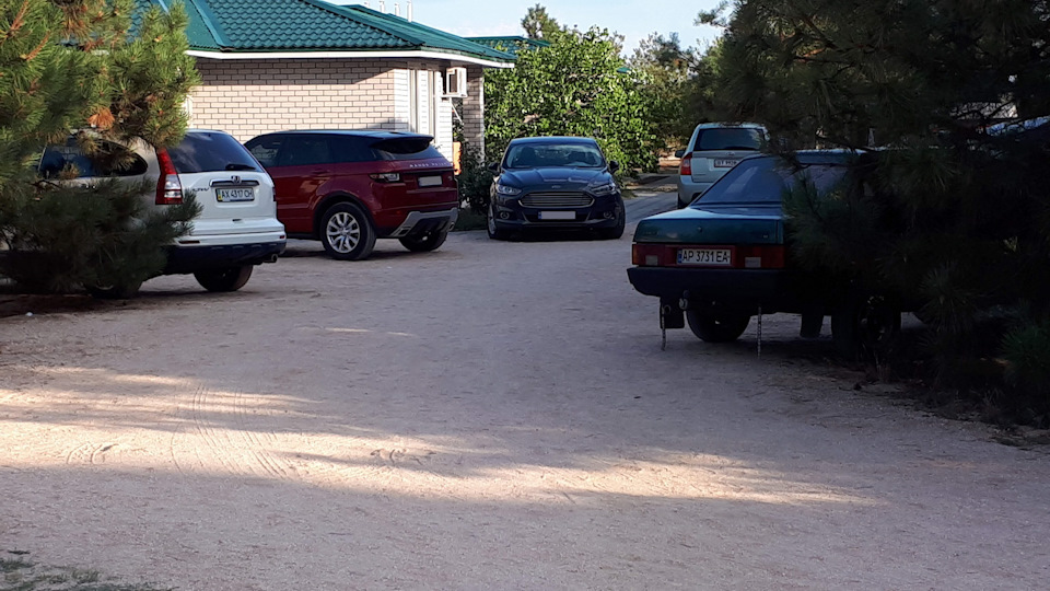 38.Ford Fusion (America) SE 1,5T EcoBoost: Заміна датчика коленвала та фішки коленвала 4