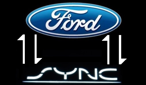 56.Ford Fusion (America) SE 1,5T EcoBoost. Update: SYNC 3 v.3.3 збірка 19052 до версії SYNC 3 v.3.4. 1