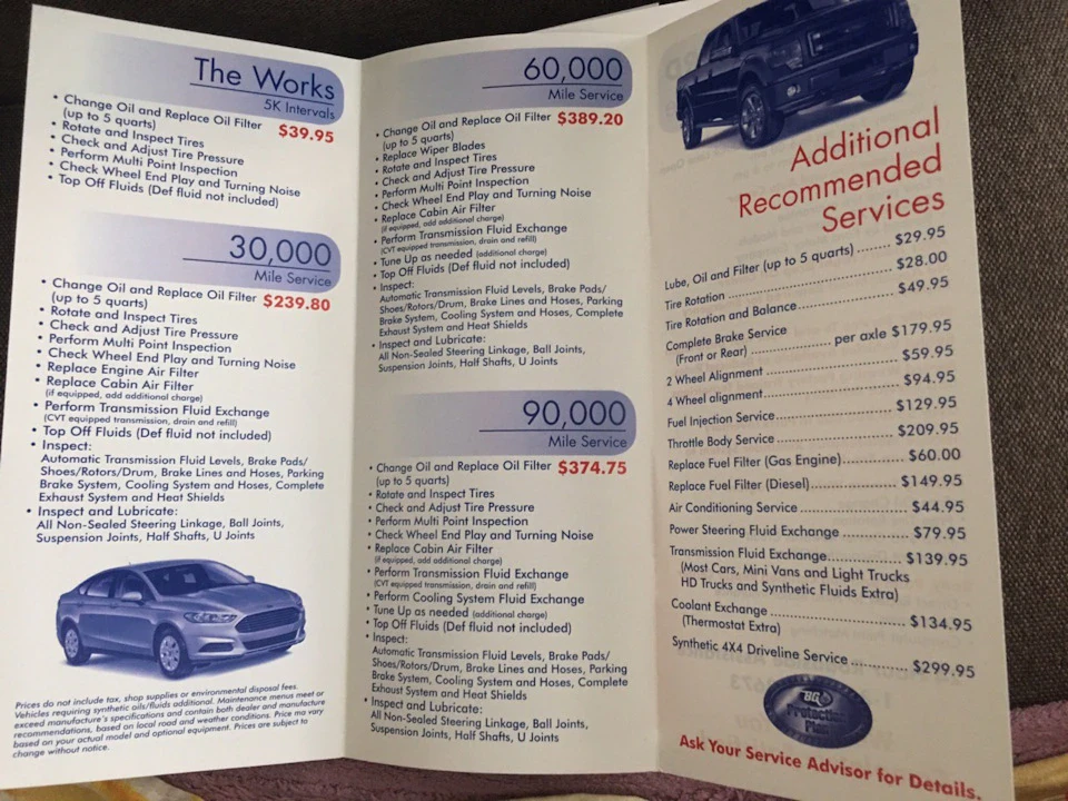 58.Ford Fusion (America) SE 1,5T EcoBoost: ТО-5; 56 915 км. Заміна масла в двигуни та III часткова заміна масла в АКПП. Kendall GT-1 LiquiTek, Kendall VersaTrans LV.