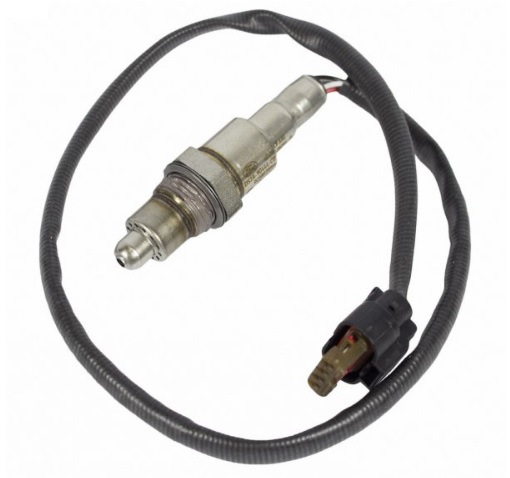 64.Ford Fusion USA, SE 1,5T EcoBoost: Заміна лямбди 2. Помилки P0141, P2430, P2470, P0030. Oxygen O2 Sensor 1