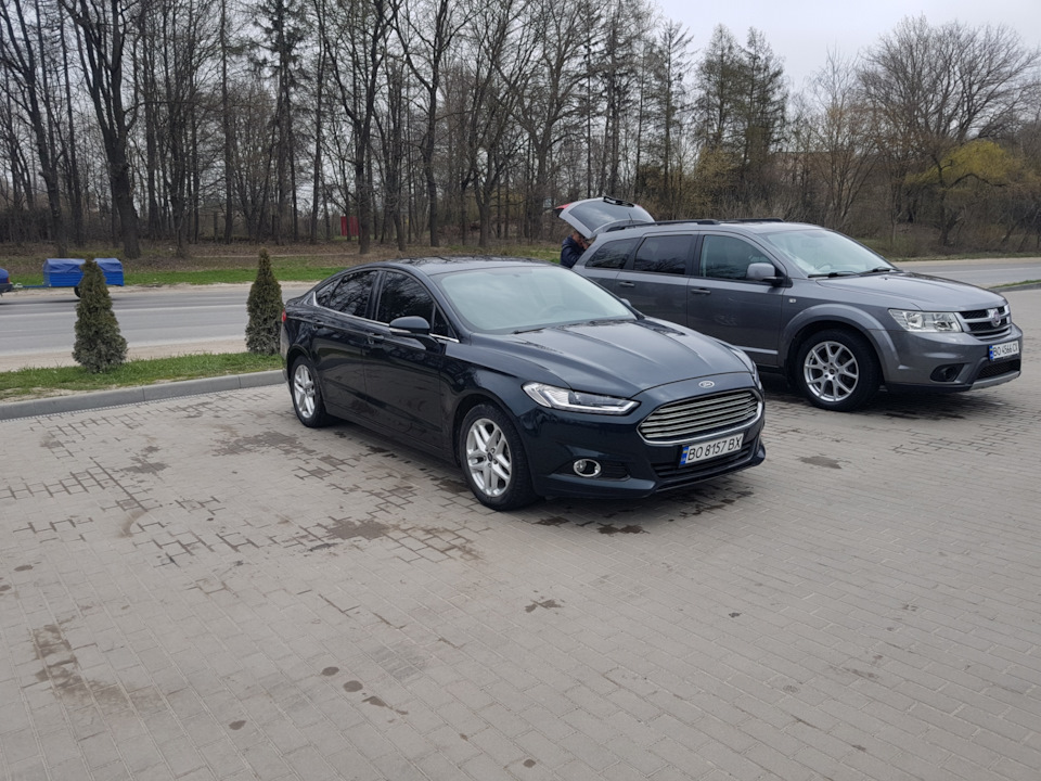 Машина продана 1