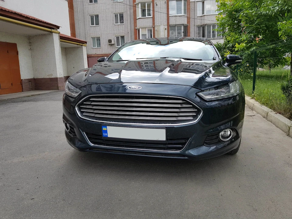 Нові очі