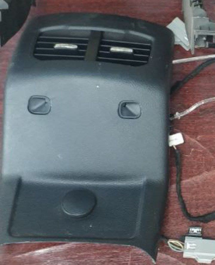 Вагон і маленький візок доробок. Частина 3. Ambient light 3