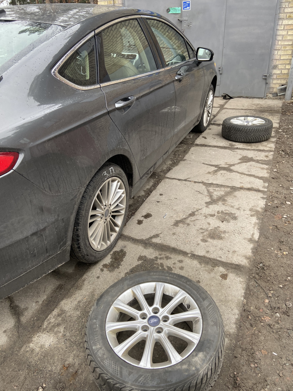 Перевзувся. 16 замість 18 2