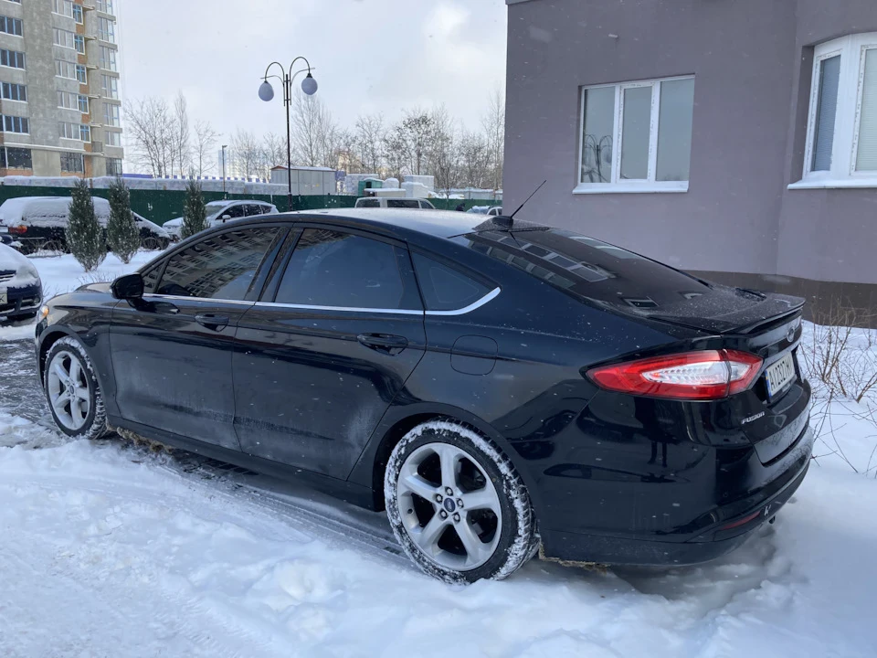 Тонування