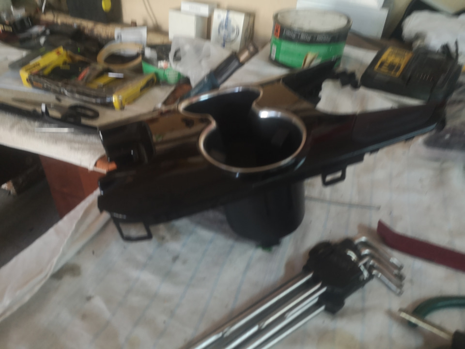 Гребані скрипи. 5