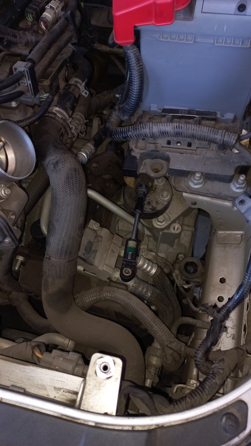 Must-have for Ford Fusion 3