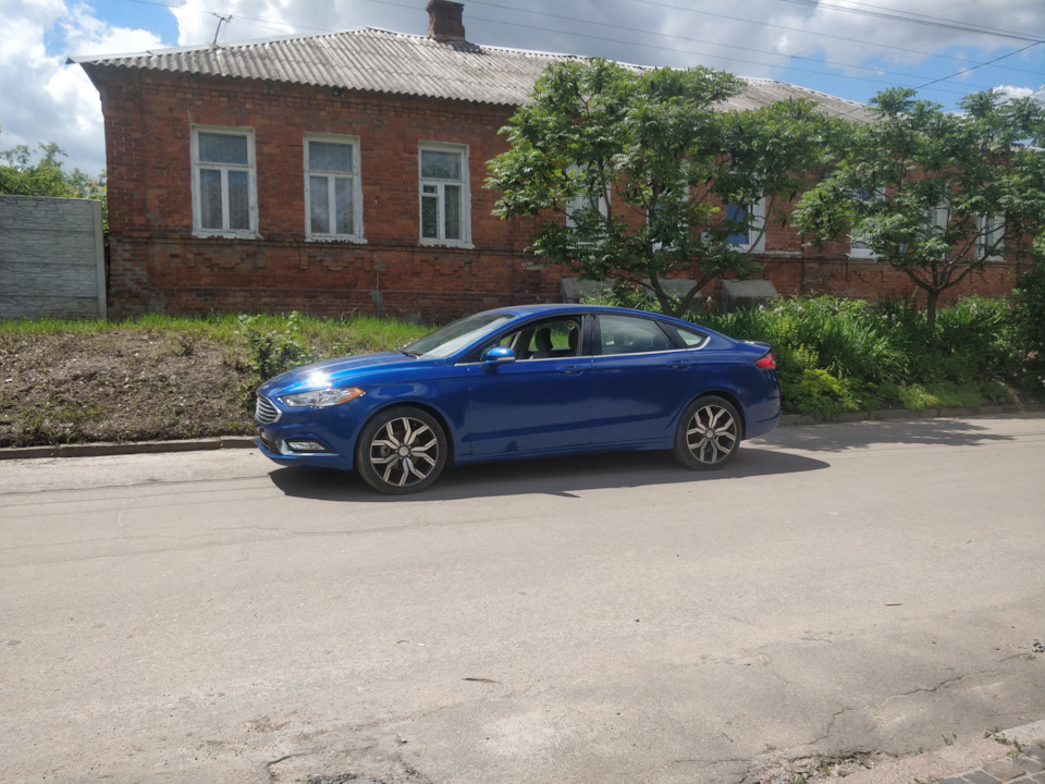 Готова! І вже пройшов сертифікацію! 4