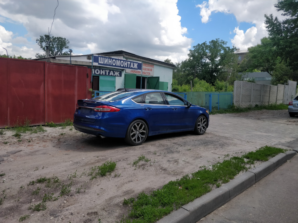 Готова! І вже пройшов сертифікацію! 2