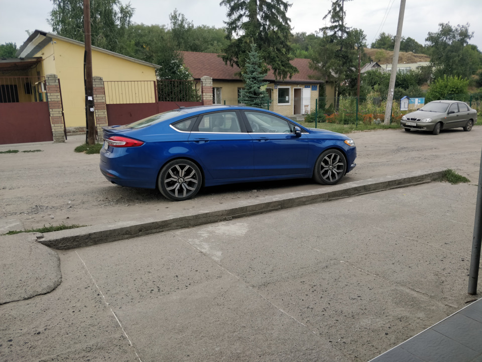 Заміна мастила та фільтра 2