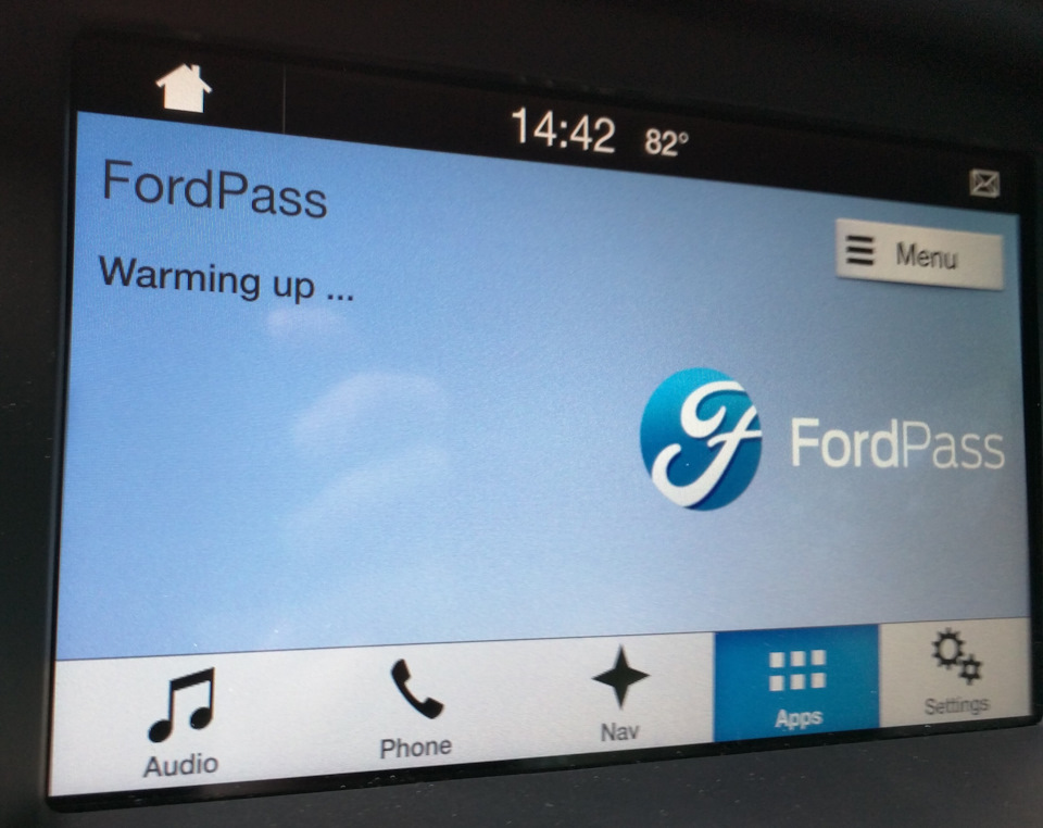 FordPass що за Аппка і з чим її їдять 1