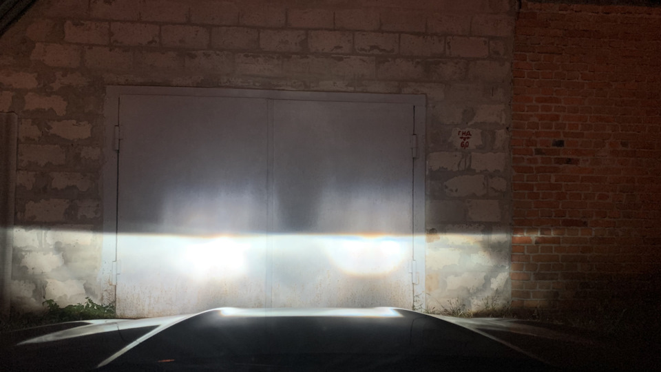 Ксенон Infolight pro 35w Форд фьюжн 2.5 4