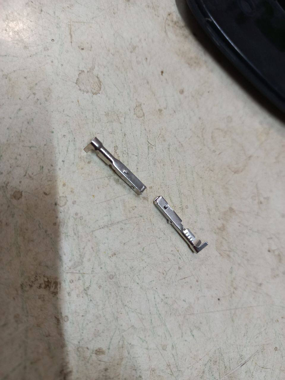 Установка ПТФ Форд фьюжн 2.5 Америка 2