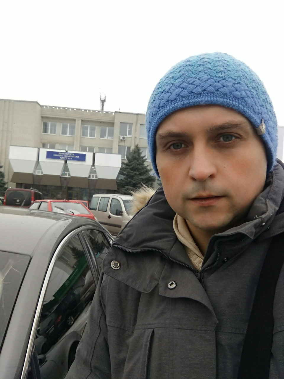 На обліку! 1